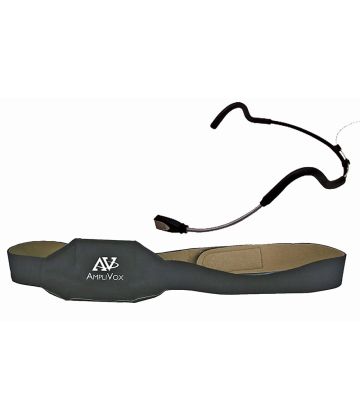 AmpliVox Fitness Package