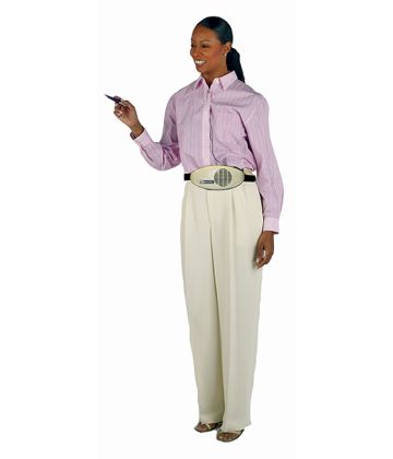 AmpliVox Belt Blaster