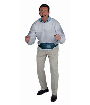 AmpliVox Belt Blaster PRO