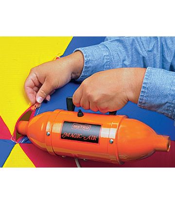 Metro Inflator/Deflator