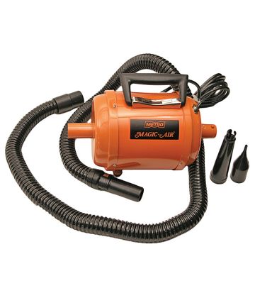 Metro High Capacity Inflator/Deflator