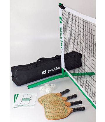 Pickle Ball Tournament Set 3.0