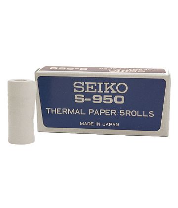 Printer Paper For The S129 Stopwatch