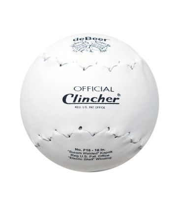 Debeer 16" Chicago Softball