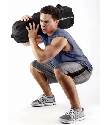 Super Sand Bag Body Trainer  