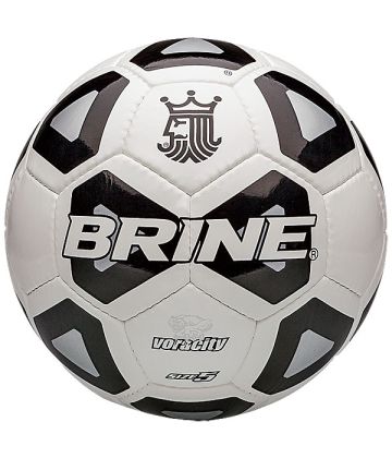 Brine Voracity Official Size 5 Soccer Ball