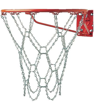 Steel Chain Basketball Net