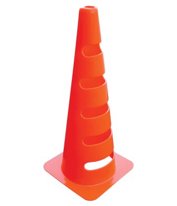 Slot Cones Orange