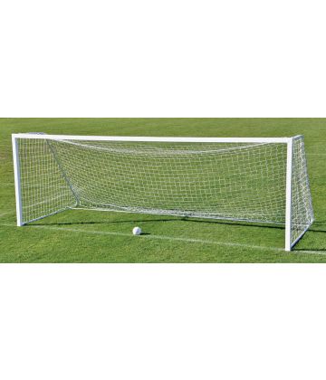 NOVA Classic Square Soccer Goals (pair)