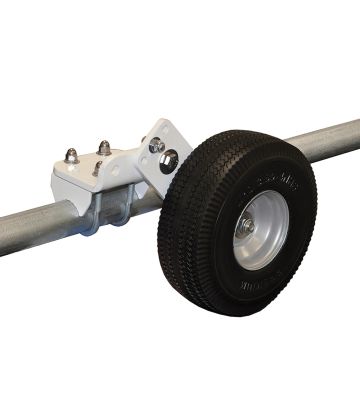 Wheel Kit For SGP760 Soccer Goal