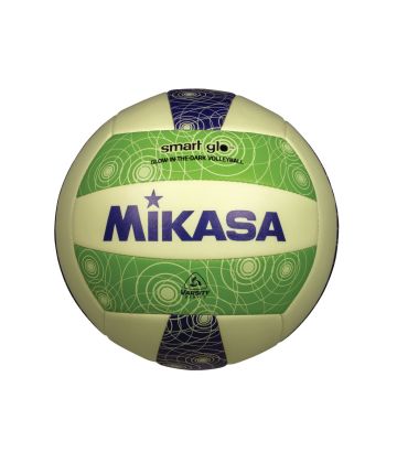 Mikasa Smart Glo Volleyball