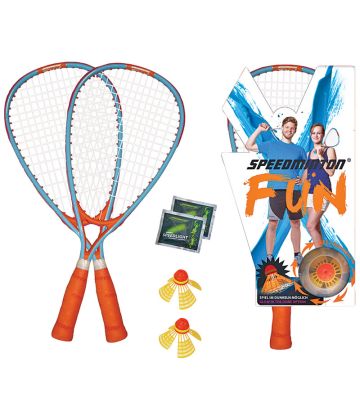 Speedminton 2-player Fun Set