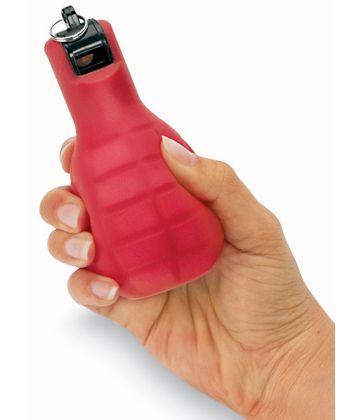 Squeeze Whistle