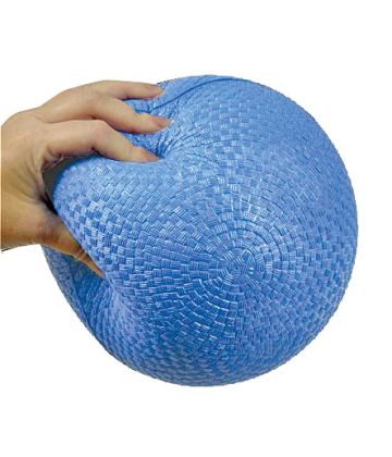 Rhino Skin Squeeze Foam Playground Balls