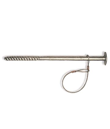 Steel Spikes For SGP760 Soccer Goal