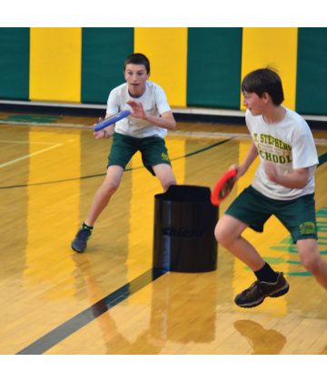 Shield SaucerSlam��