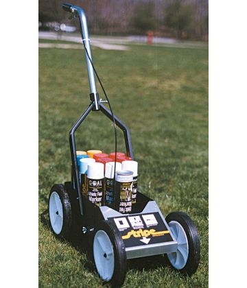 Athletic Paint Striper