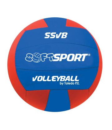 Soft Sport Volleyball