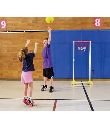 6-Way Multi-Position Goal