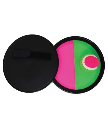 Stick-Ums (2 mitts & 1 ball)