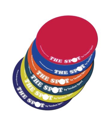 Spot Target Training Kit