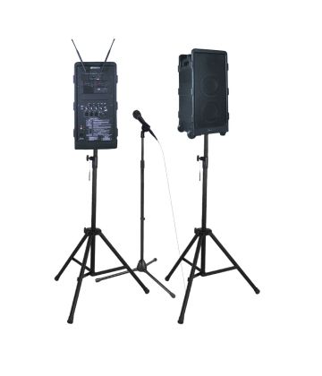 AmpliVox SW915 Platinum Package