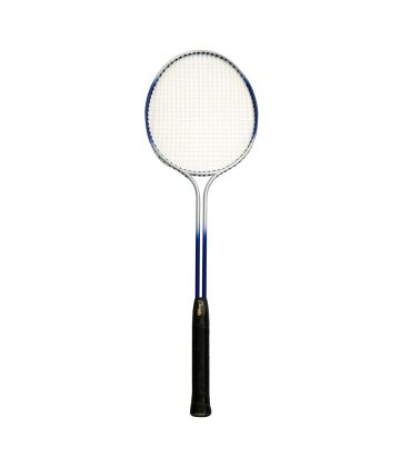 Twin Shaft Badminton Racket