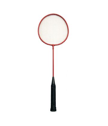 All Chrome Badminton Racket