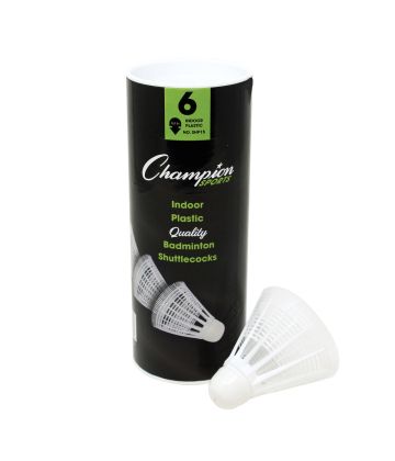 Indoor Economy Shuttlecocks