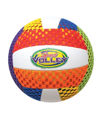 Fun Gripper Sport Volleyball