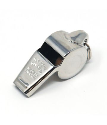 Acme Brass Whistle