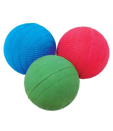These give every juggler a feel for the activity.