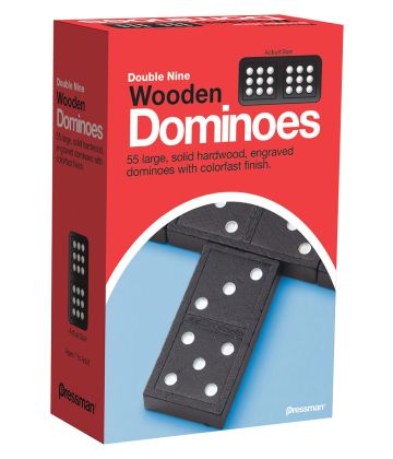Dominoes Game