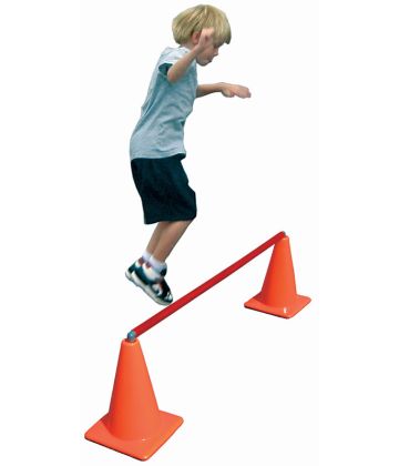 Drop-In Cone Crossbars