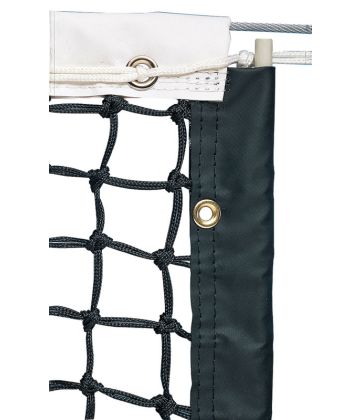 Tournament Tennis Net