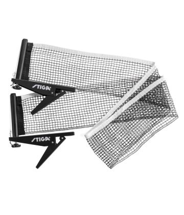 Tournament Net And Post Set for Table Tennis