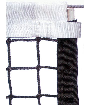 Four-Season Tournament Tennis Net