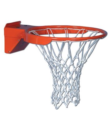 Non Whip Basketball Net