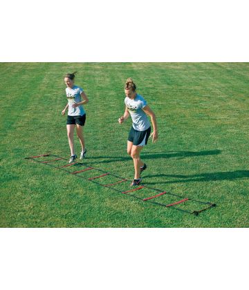 PowerMax 15' Agility Ladder