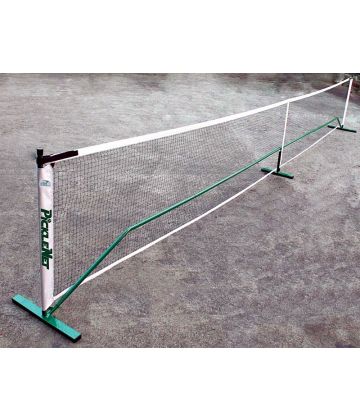 Oval PickleNet System