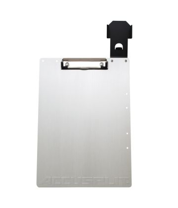 Accusplit Clipboard With Stopwatch Holder