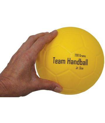 Jr. Team Handball