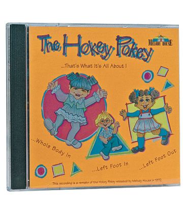 The Hokey Pokey