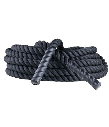 Poly 2" Power Conditioning Rope 40'L