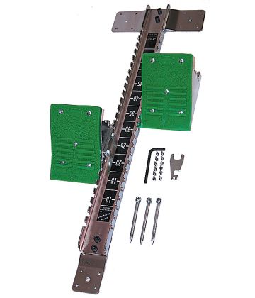 Olympic Adjustable Starting Blocks