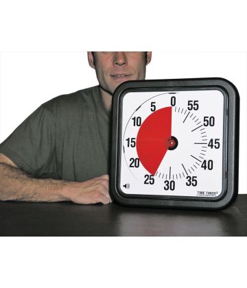 12" Time Timer