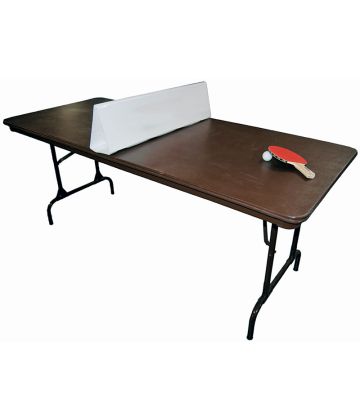 Table Tennis Barriers (pack of 8)