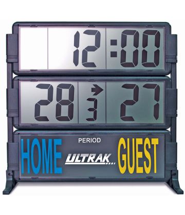 Ultrak T-300 Scoreboard