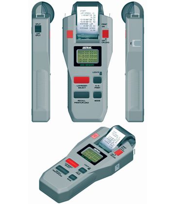 Ultrak 498 Stopwatch w/ Printer