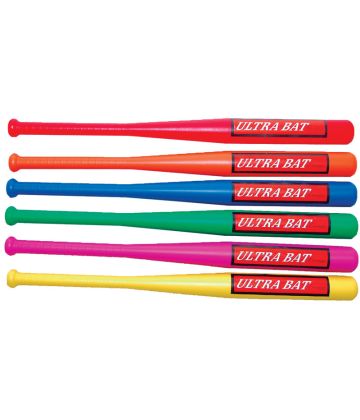 Ultra Bat set of 6